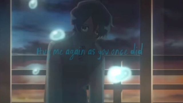 “All-Knowing And All-Agony” | Haruka Sakurai edit [FLASH WARNING]