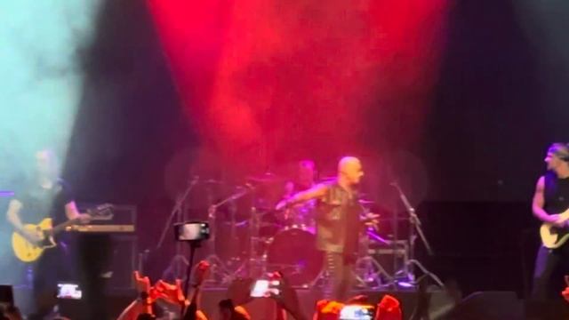 Joe Lynn Turner - King of dreams (Deep Purple song)