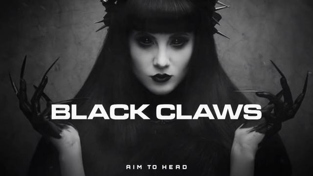 Dark Clubbing EBM Dark Techno Mix 'BLACK CLAWS'