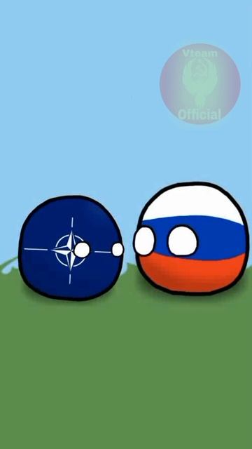 Страх НАТО #Слава_России