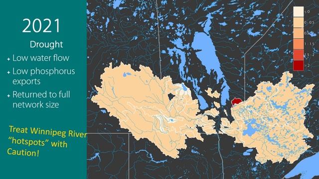 AGM 2024: Evidence-based advocacy to protect Lake Winnipeg