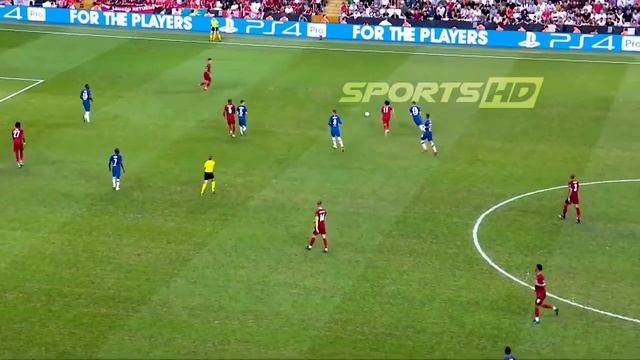 Самые красивые финты 2019