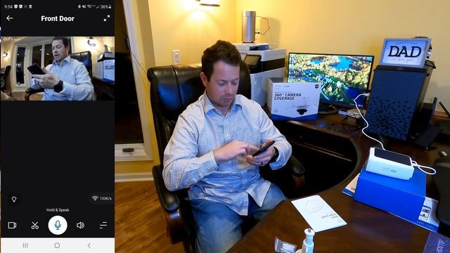 ✅ Eufy S40 Solar 2K Security Cam w/ Light - Setup, App Features, Footage And More -  Detailed Revie