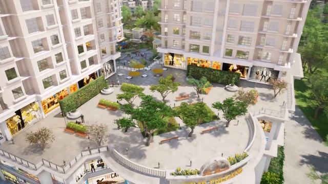 chung cư iris garden | dự án iris garden