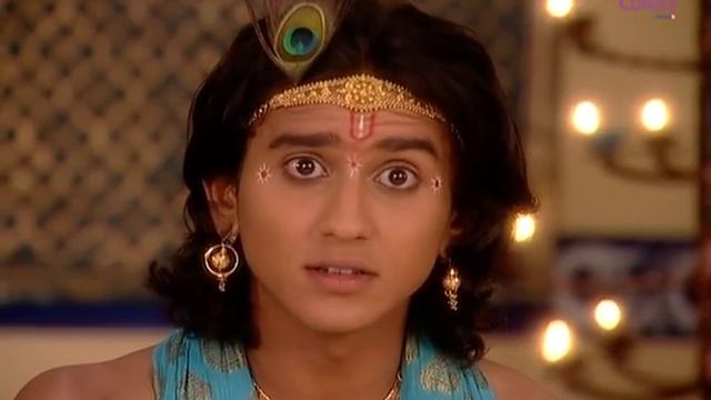 Jai Shri Krishna - 9th July 2009 - जय श्री कृष्णा - Full Episode