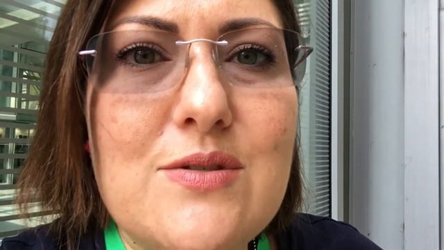 La mia SANA experience 2017 Vlog