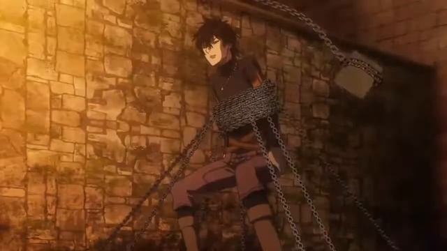 Black Clover {AMV} Believer