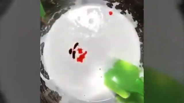Slime| БАБЛ ГАМ. ≠Своими руками
