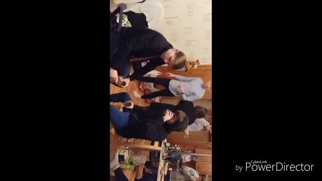 VLOG:НОВЫЙ ГОД 2017