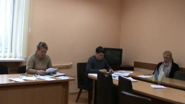 Охтирська міська рада Комунальна комісія 16 03 2017 Третя частина