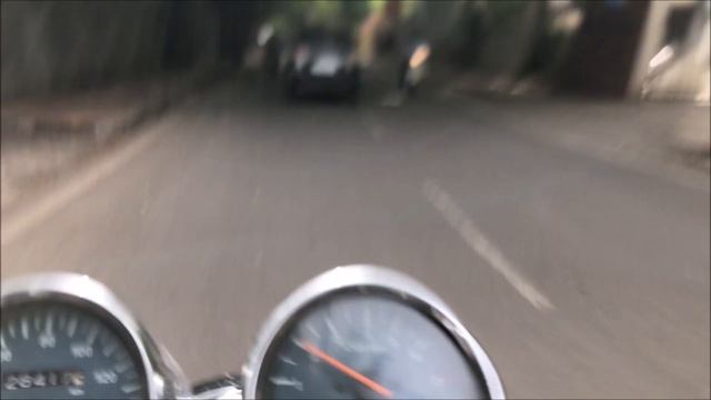 iPhone X image Stabilization Test (Real life)