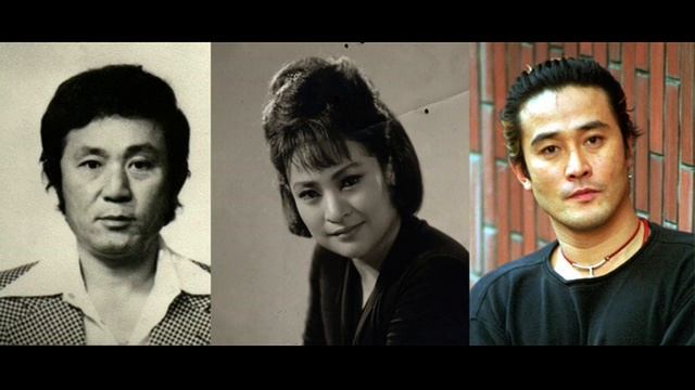 최무룡.      골목길의장미.   교차로부르스. 굳바이부르스.    귀향.   그이름잊으리. 소개합니다