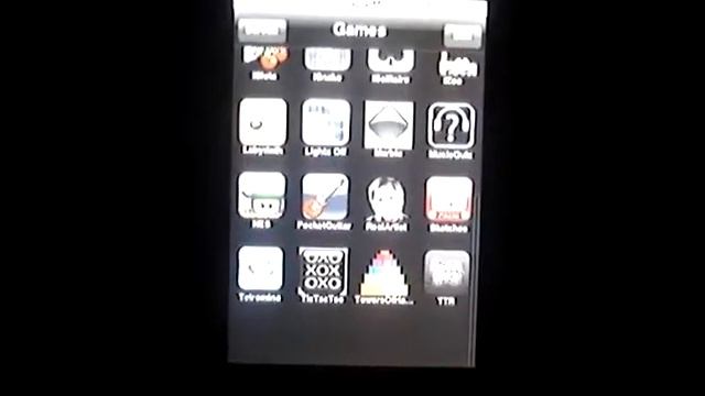 Tap 2 Unlock