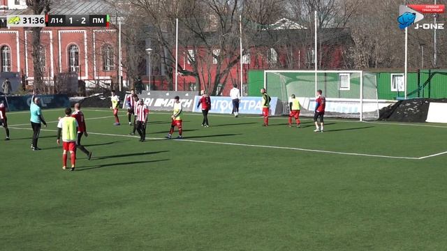 Первый дивизион. Тур 4. Легион 14 - Польские машины. (19.03.2023)