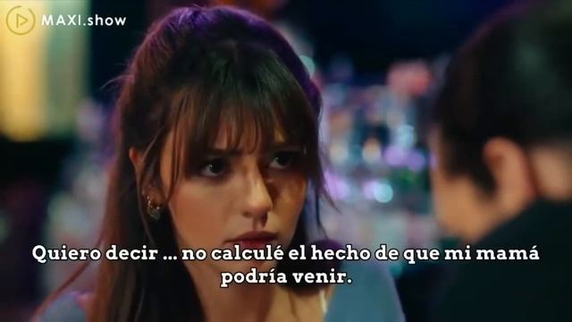 Leyla & Efe - 01x08