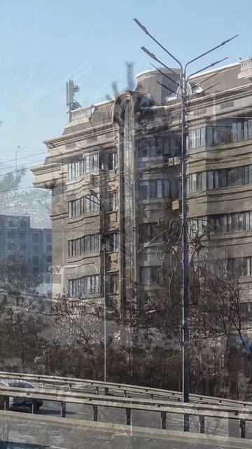 Утро Алматы. 21.02.2025.