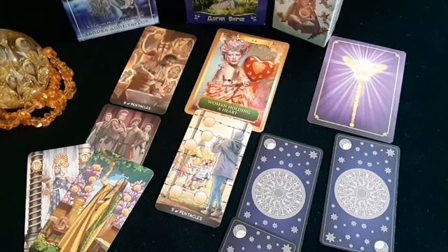 ВЕСЫ♎️ИЮЛЬ 2022  ТАРО прогноз/ Таро он-лайн Fortune-telling@TianaTarot