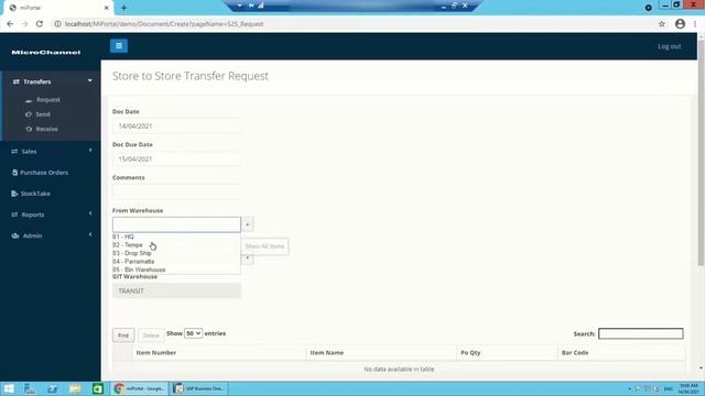 2021 SAP Virtual Event Full Replay