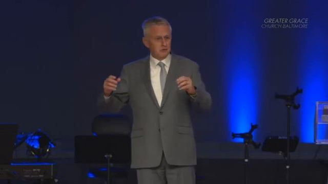 11730 У Иакова есть все Пастор Т Шаллер