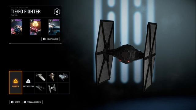 Master Pilot! StarWars Battlefront II EA!
