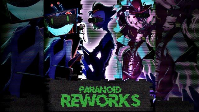 Eyes on Me (P DJ Tech Dance Rework)