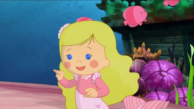 El Closet de Chloe – Los amigos del pulpo