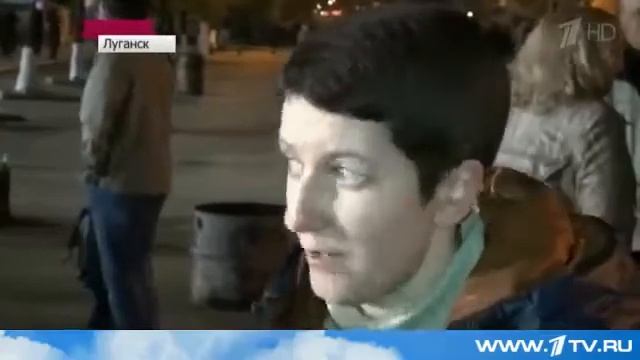 !!!! ЕДИНАЯ РУСЬ!!! проведут референдум в Донецке, Луганске, Харькове