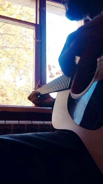 Музыкальный фрагмент - Musical fragment