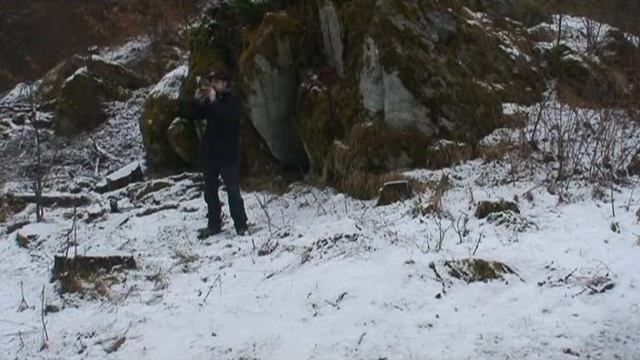 Albokero ero Falera (Graubünden - Grischun)