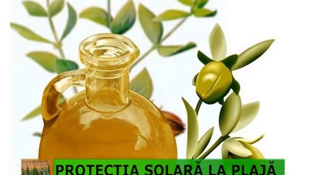 Doctorul Naturii - Protecția solară la plajă
