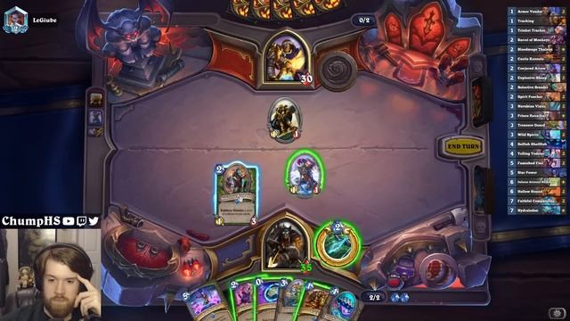 Mill Hunter Is Secretly Good