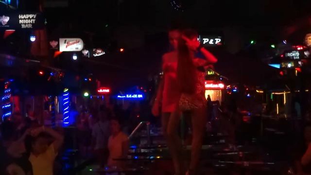 Patong Ladyboys_