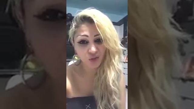 Felea Gina angajeaza curve in Italia 01