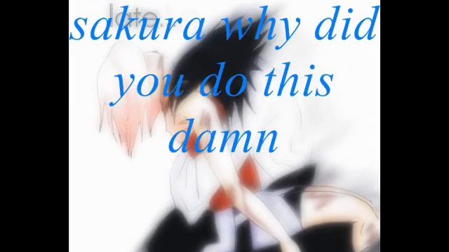 sasusaku fanfic 3