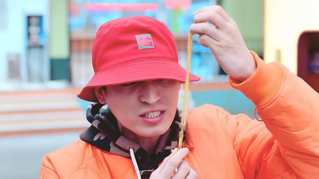 [Teaser] SF9 _ MAMMA MIA Teaser #1_Short Film