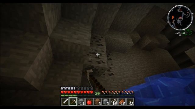 Minecraft - Mindcrack - Feed the Beast - E01