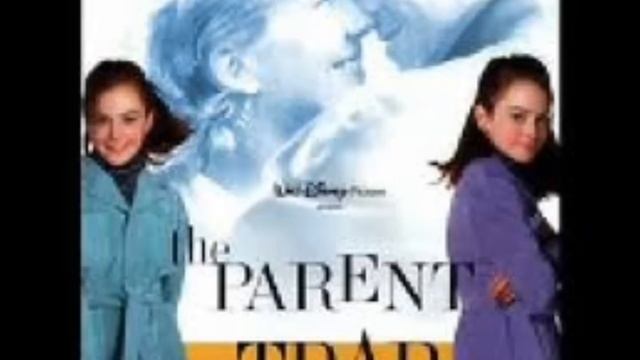 The Parent Trap Soundtrack #4 Top Of The World