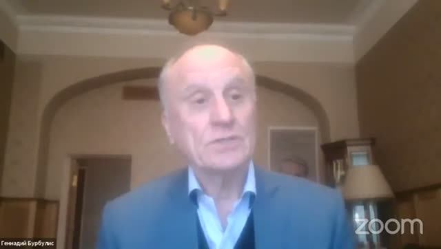 Реформы Бориса Ельцина как школа свободы. Диалог поколений