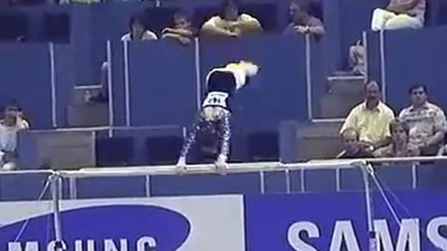 1997 WC Sheremeta, Lyubov (UKR) - AA, AB
