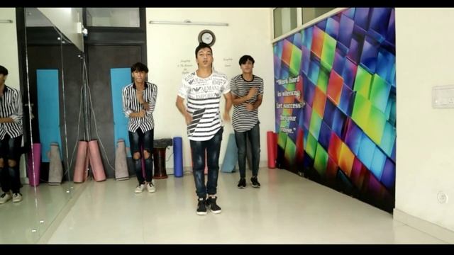 PREMIKA NE PYAR SE / NEO VK / KISHAN CHOREOGRAPHY | RYTHEM DANCE ACADEMY