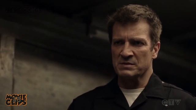 Officer nolan taken hostage again | The rookie 3×5 | 33Clips