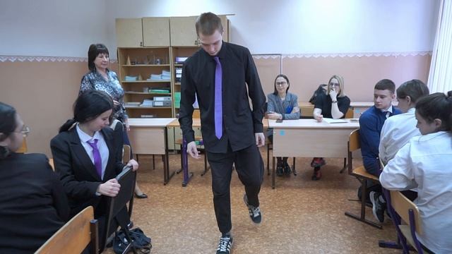 Декада общеобразовательных дисциплин - 2025