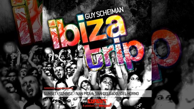 Ibiza Trip (Del Horno Remix)