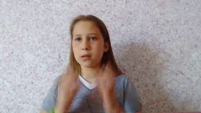 Вопрос ответ и приветы