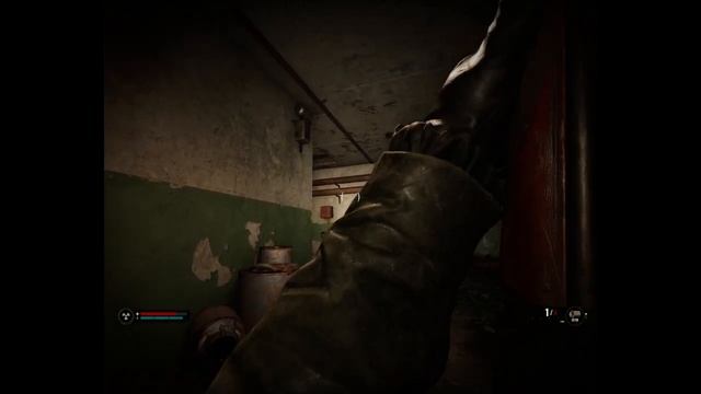 КРОВОСОС ► S.T.A.L.K.E.R. 2: Heart of Chornobyl #8