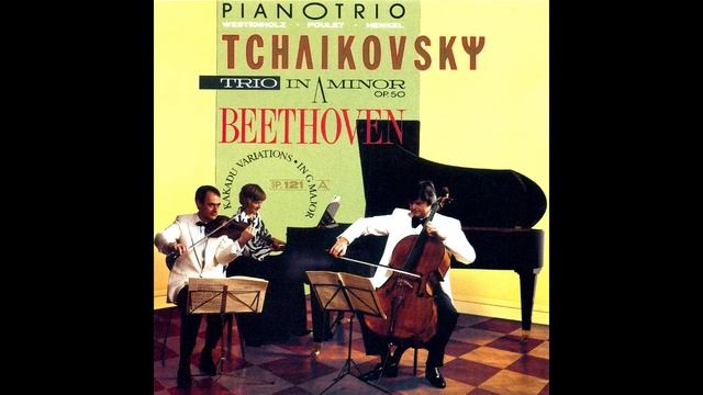 03 Beethoven   Kakadu Variations op 121a