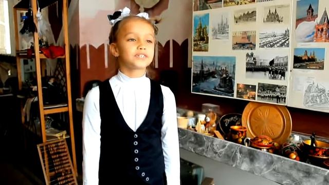 А. Сурков «В землянке»