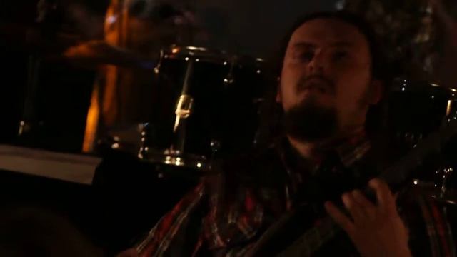 Rust - Prisoners of Time (live)