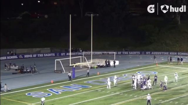 Helix Game Film 2019-2020