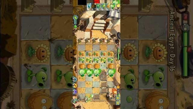 Pvz2 ИЛИ РАСТЕНИЯ ПРОТИВ ЗОМБИ ПЕРВОЕ ВИДЕО НА КАНАЛЕ